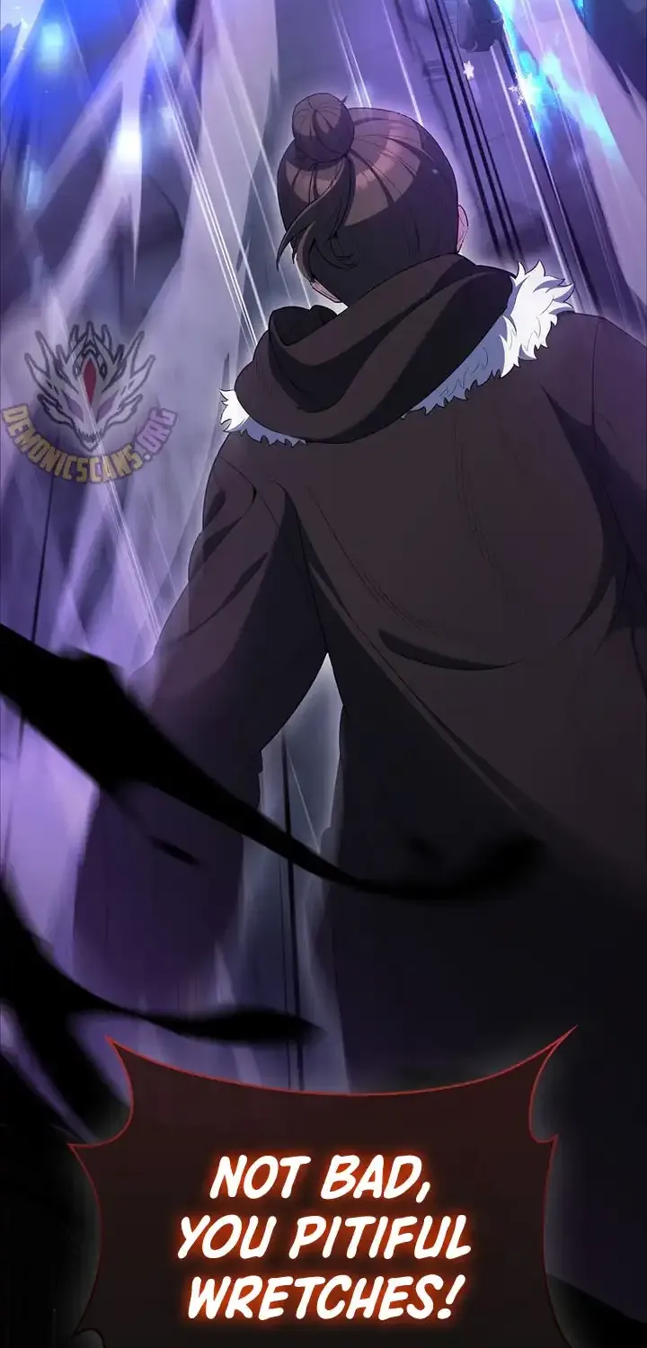 Read The Extra Is Too Powerful chapter 93 image 4 on Lezhin