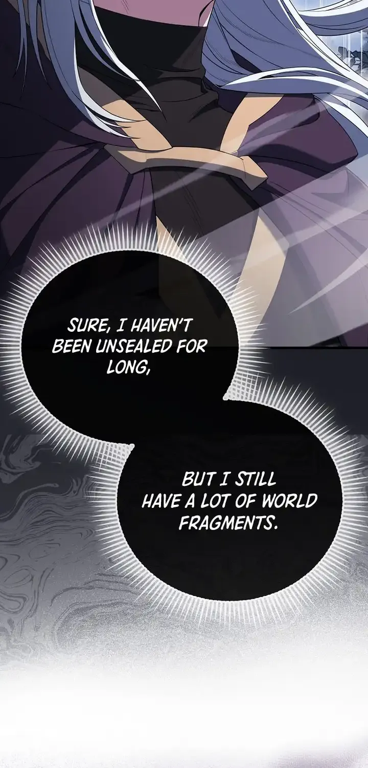Read The Extra Is Too Powerful chapter 93 image 46 on Lezhin