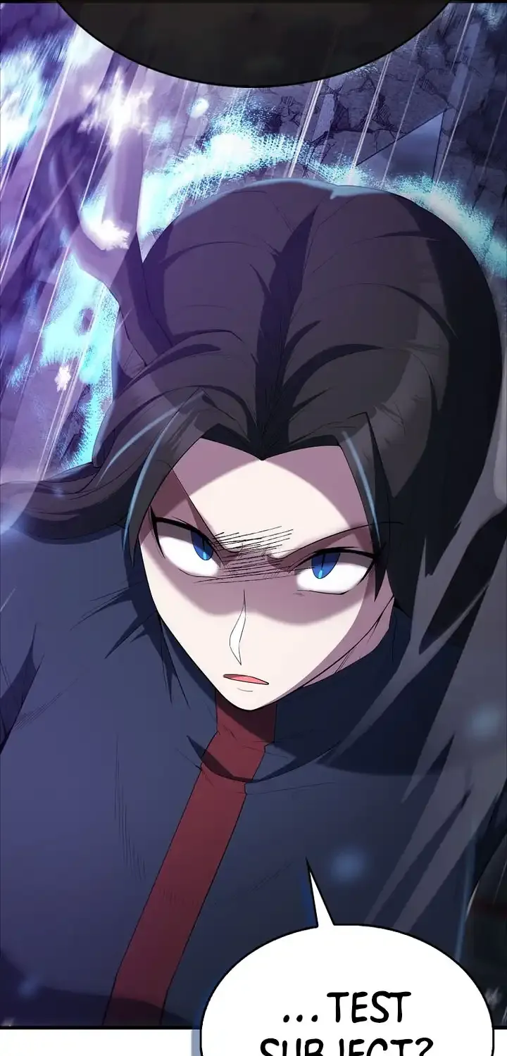 Read The Extra Is Too Powerful chapter 93 image 8 on Lezhin