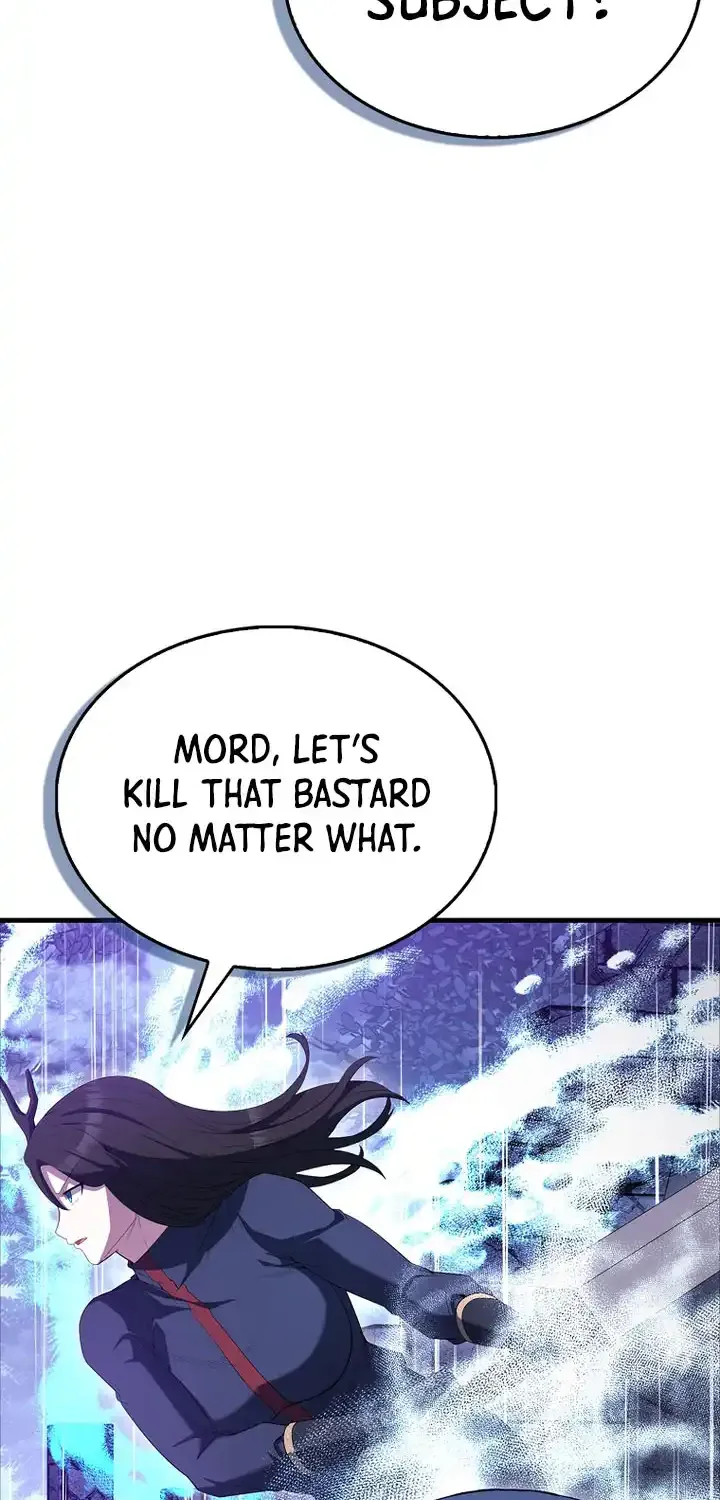 Read The Extra Is Too Powerful chapter 93 image 9 on Lezhin