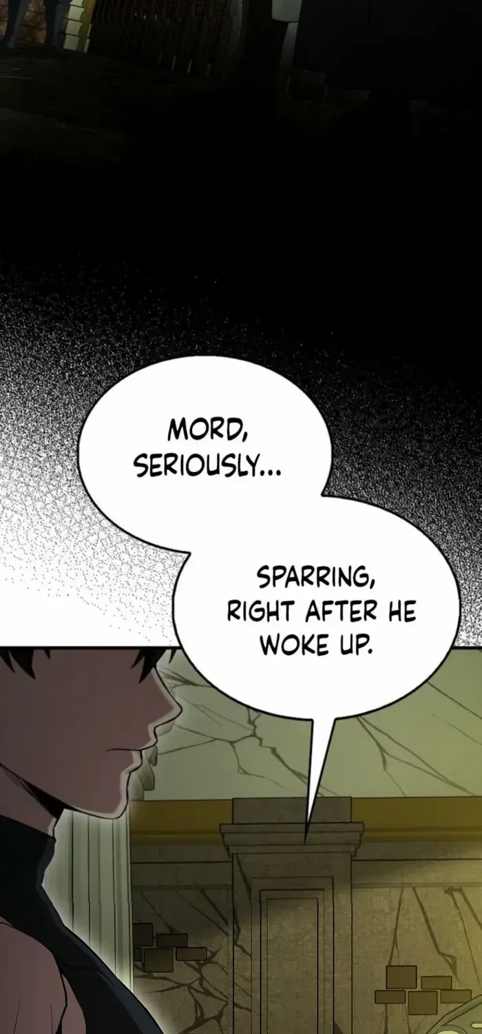 Read The Extra Is Too Powerful chapter 94 image 1 on Lezhin