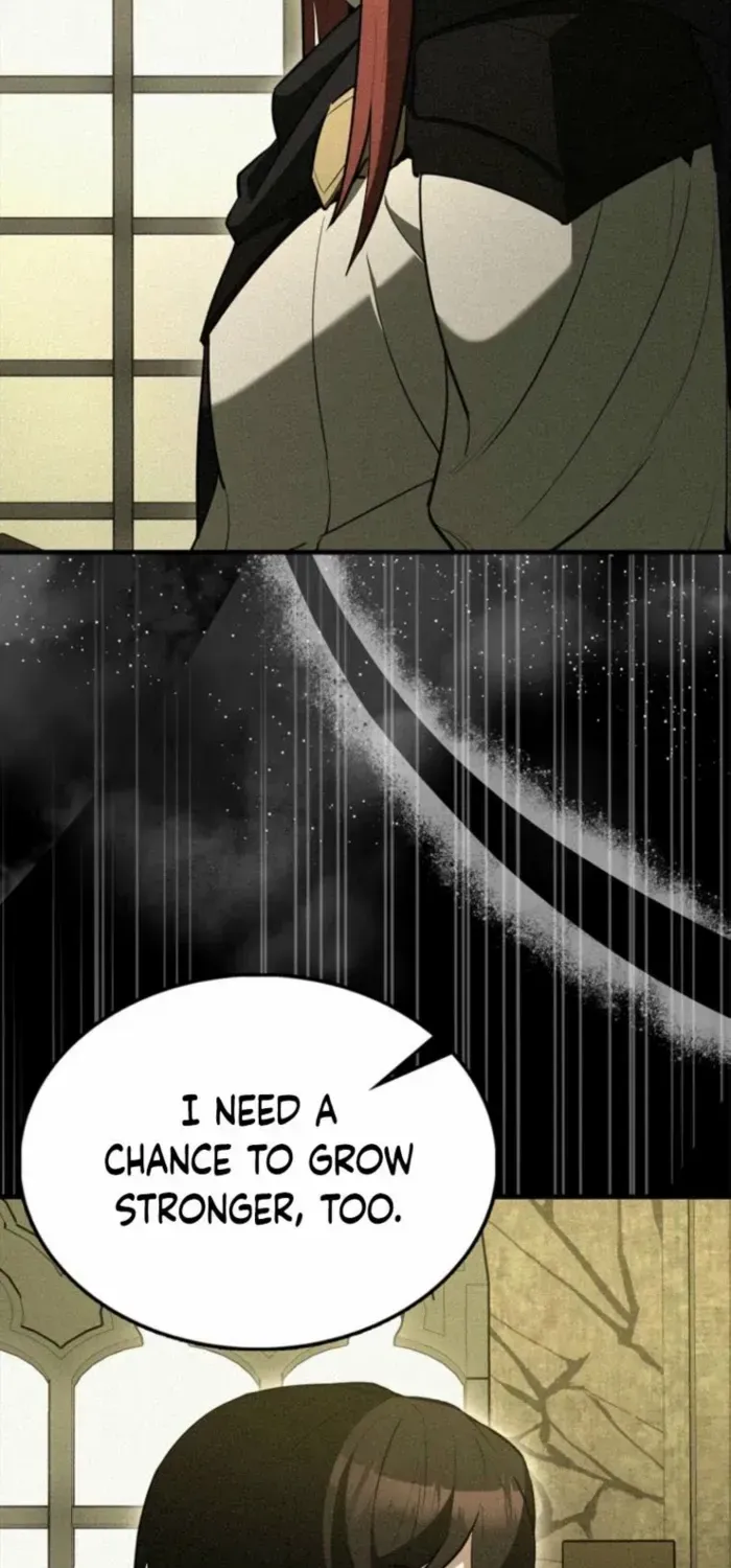 Read The Extra Is Too Powerful chapter 94 image 11 on Lezhin