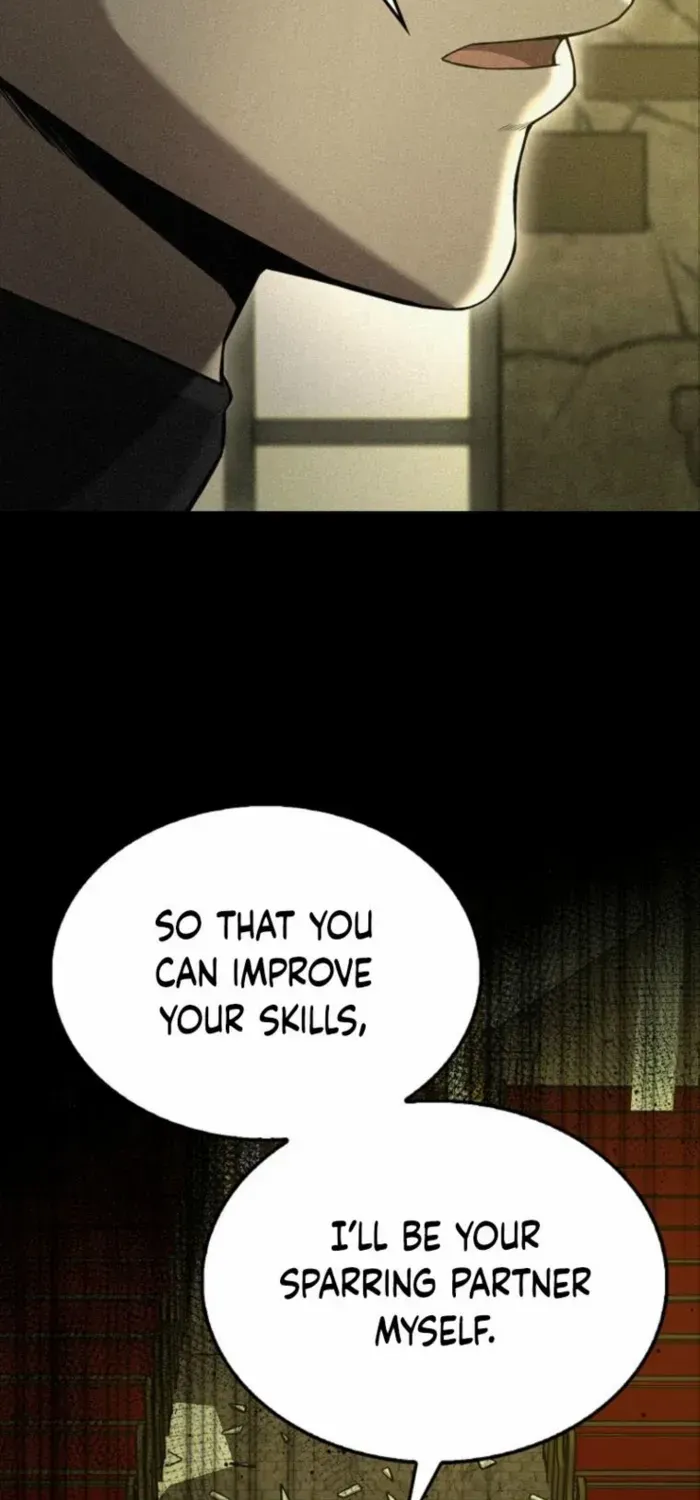 Read The Extra Is Too Powerful chapter 94 image 13 on Lezhin