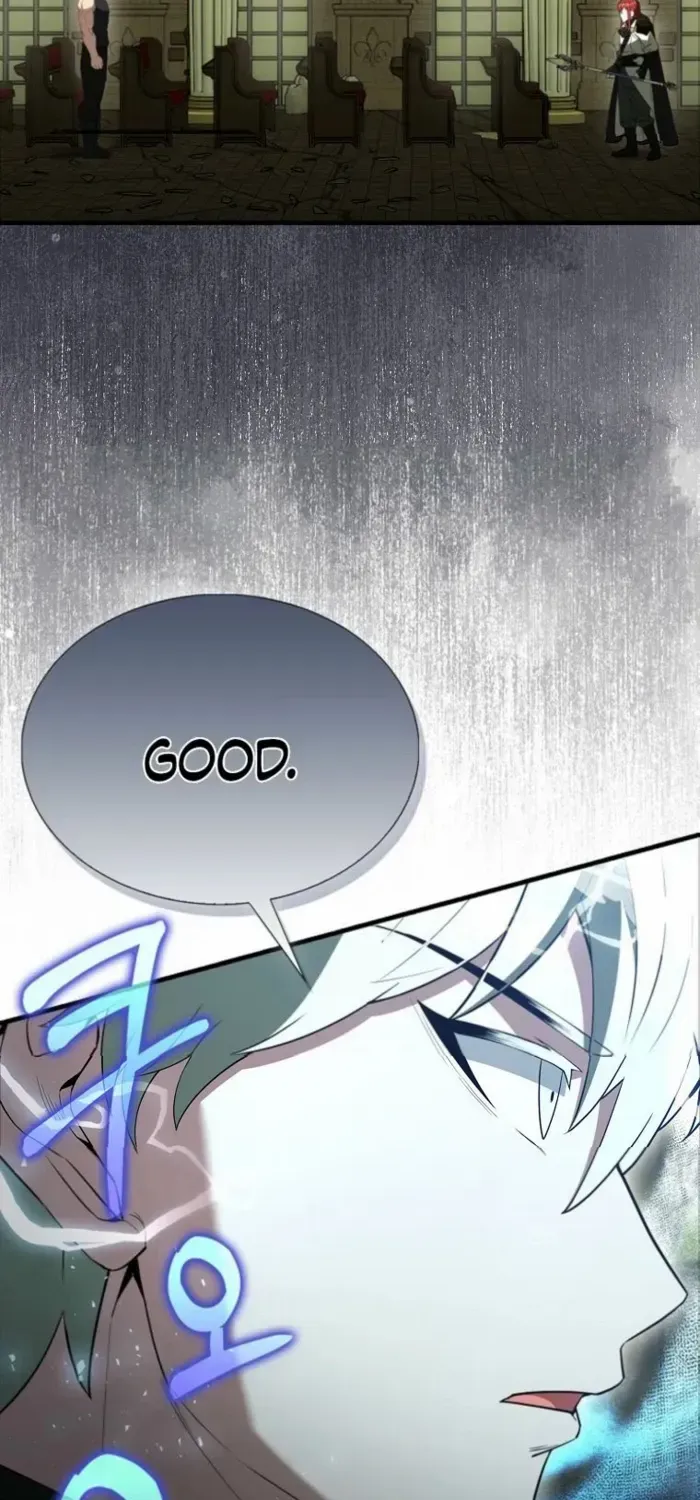 Read The Extra Is Too Powerful chapter 94 image 16 on Lezhin