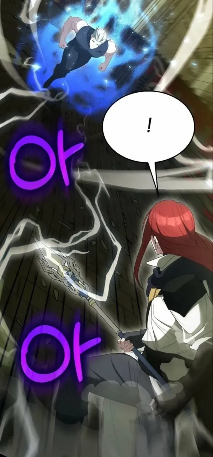 Read The Extra Is Too Powerful chapter 94 image 19 on Lezhin