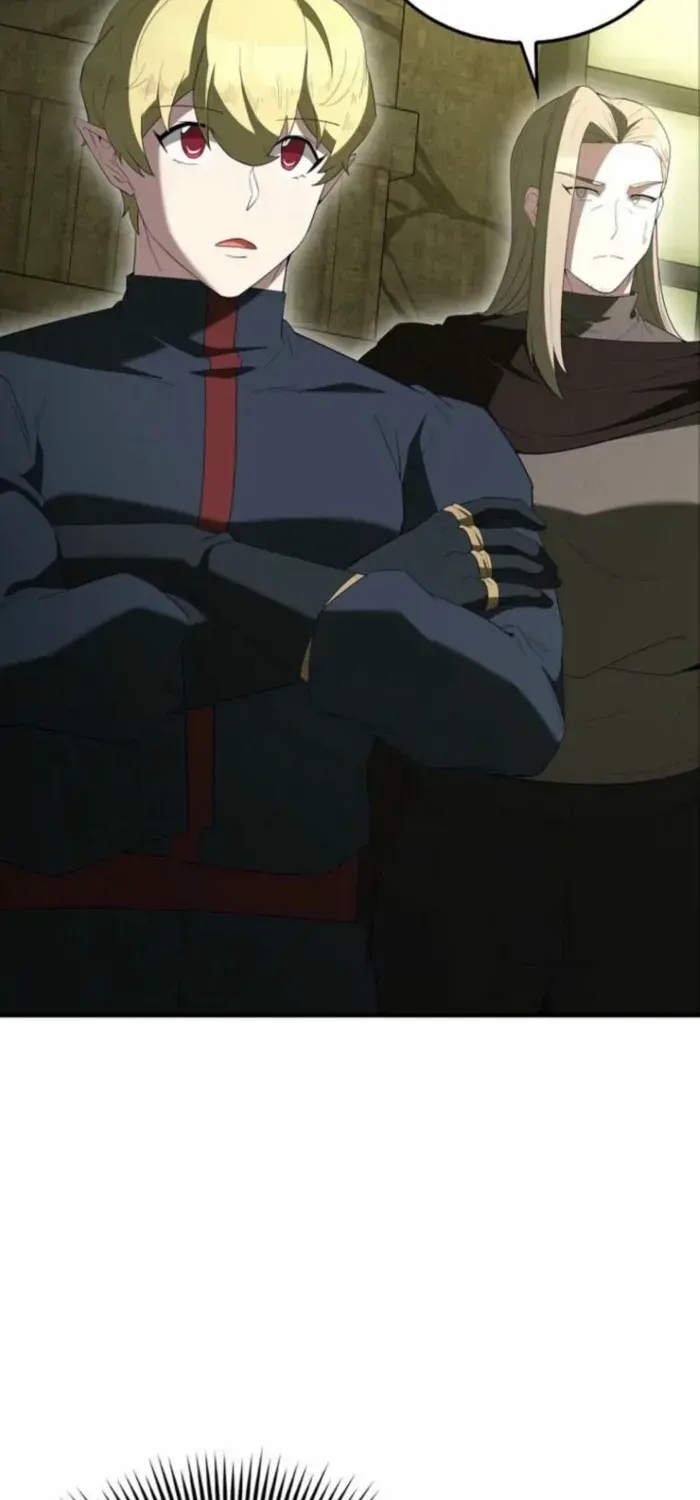 Read The Extra Is Too Powerful chapter 94 image 3 on Lezhin