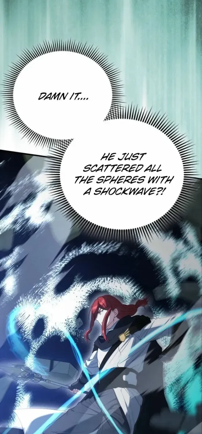 Read The Extra Is Too Powerful chapter 94 image 30 on Lezhin