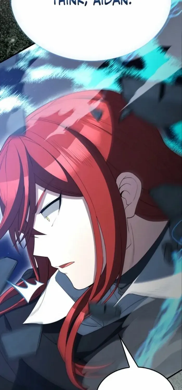 Read The Extra Is Too Powerful chapter 94 image 32 on Lezhin