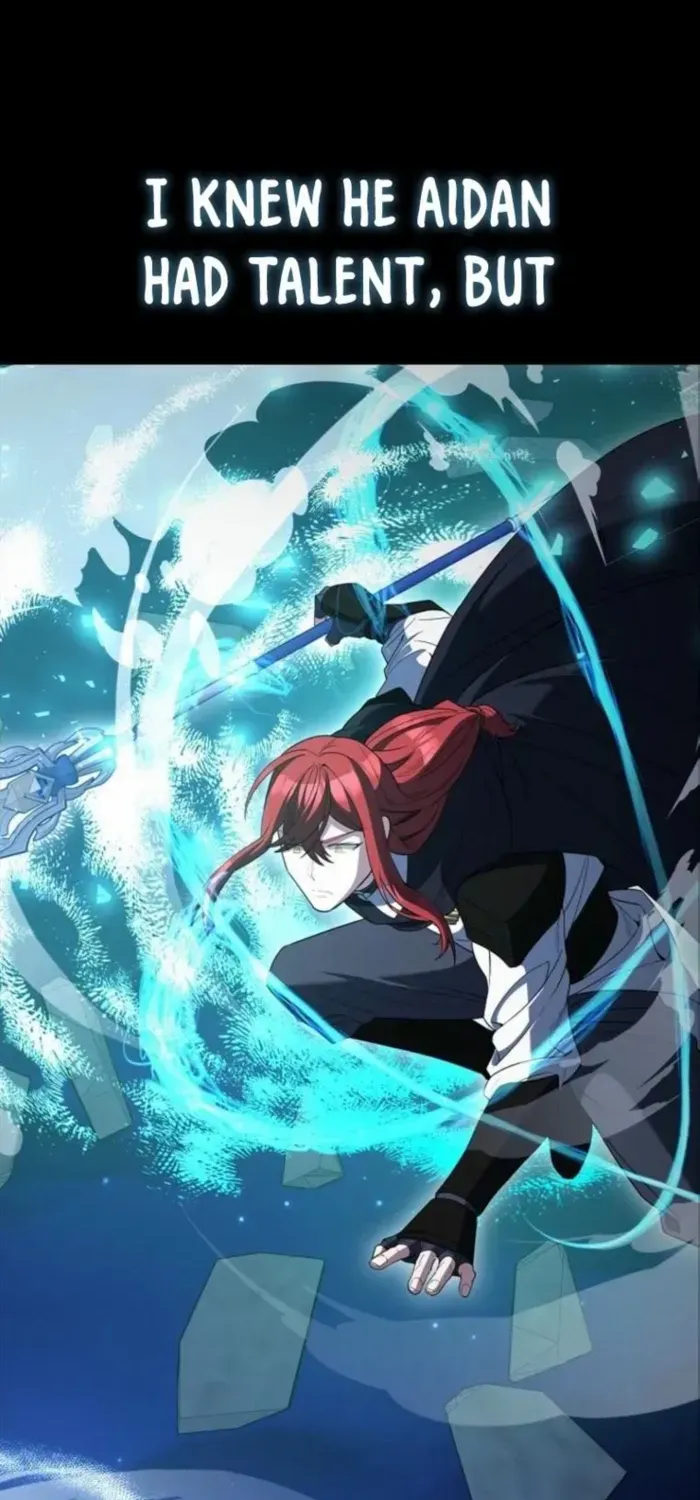 Read The Extra Is Too Powerful chapter 94 image 42 on Lezhin