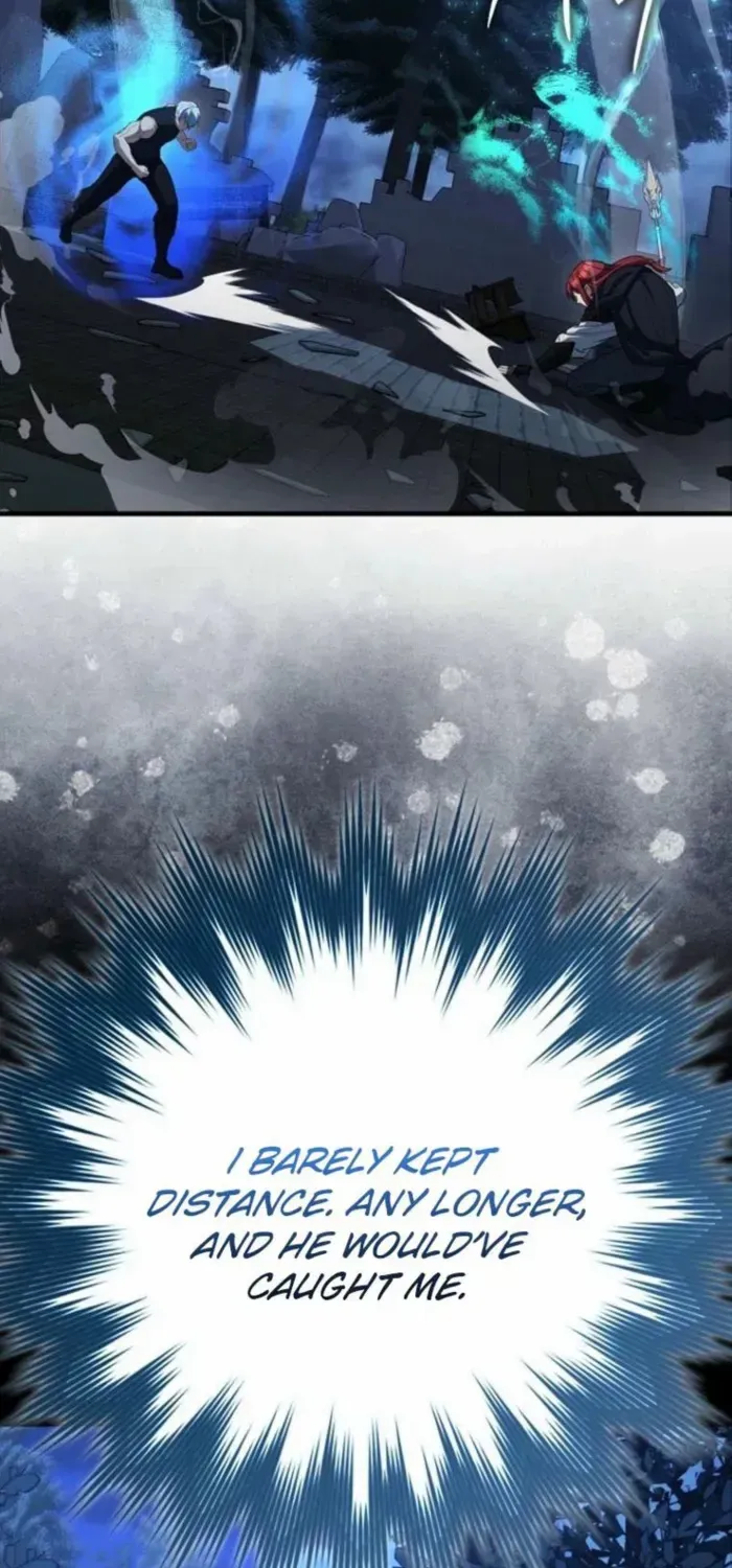 Read The Extra Is Too Powerful chapter 94 image 46 on Lezhin
