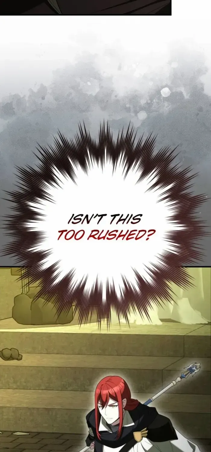 Read The Extra Is Too Powerful chapter 94 image 5 on Lezhin