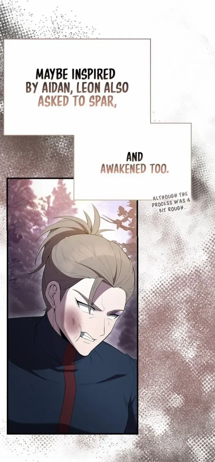 Read The Extra Is Too Powerful chapter 94 image 61 on Lezhin
