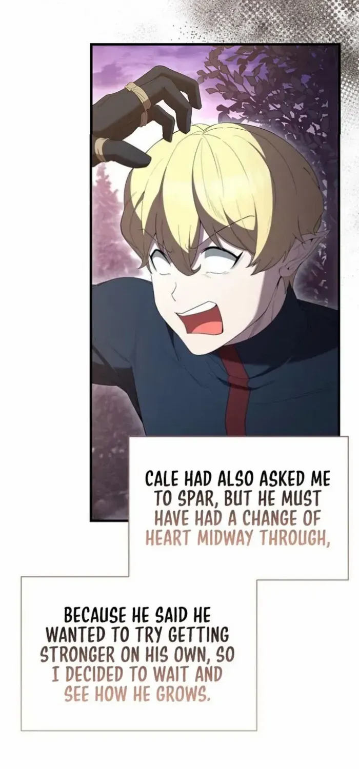 Read The Extra Is Too Powerful chapter 94 image 62 on Lezhin