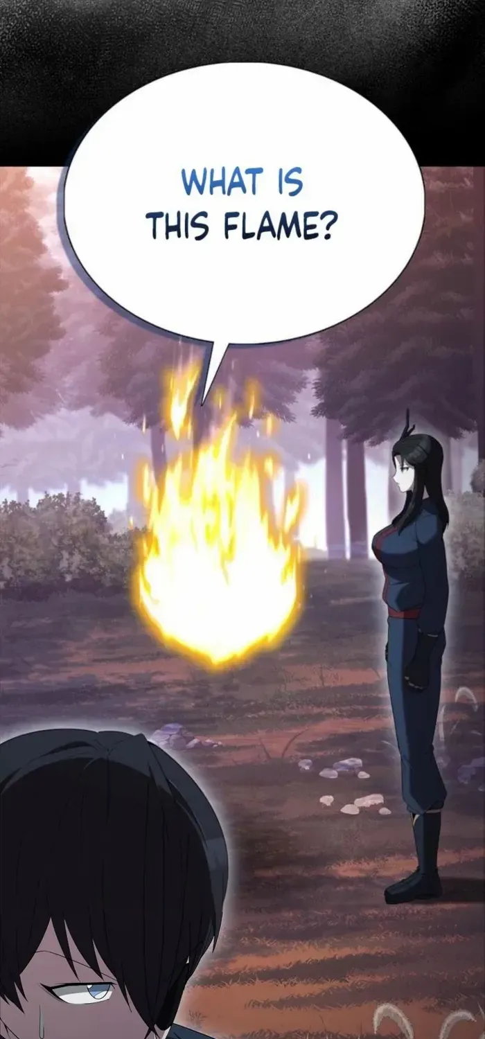 Read The Extra Is Too Powerful chapter 94 image 64 on Lezhin