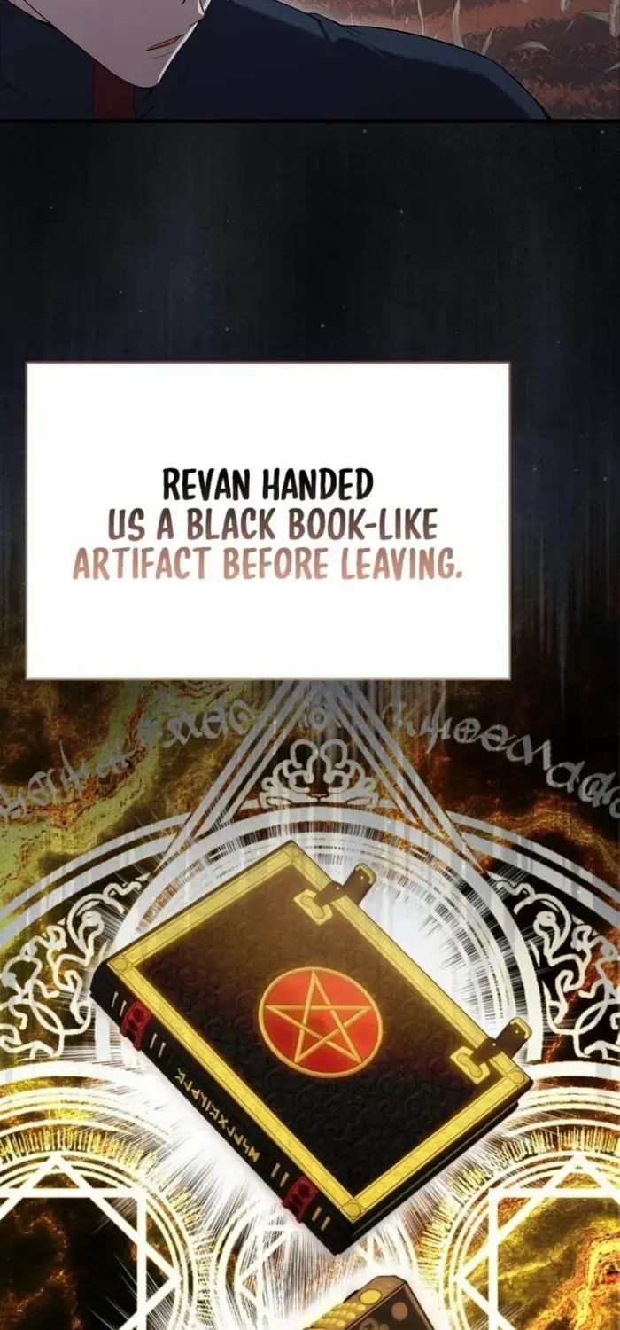 Read The Extra Is Too Powerful chapter 94 image 65 on Lezhin