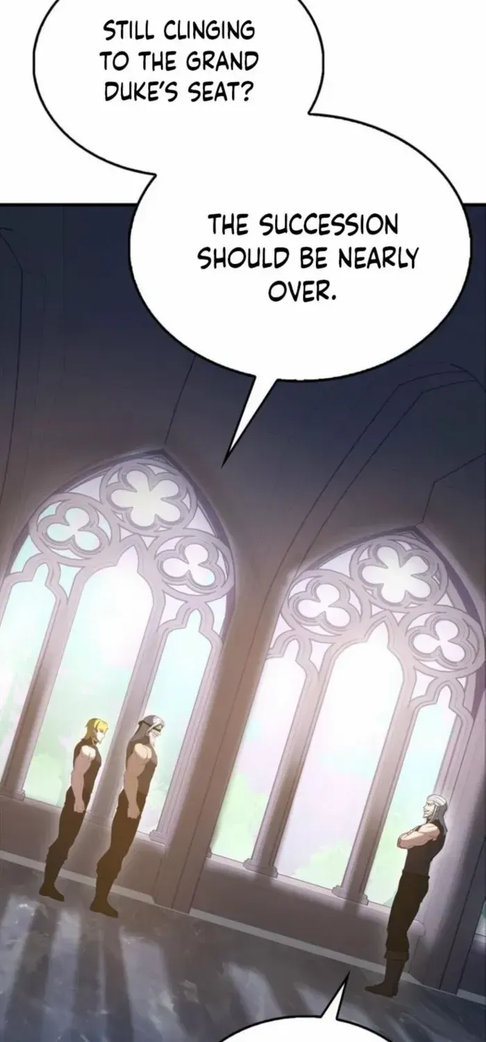 Read The Extra Is Too Powerful chapter 94 image 84 on Lezhin