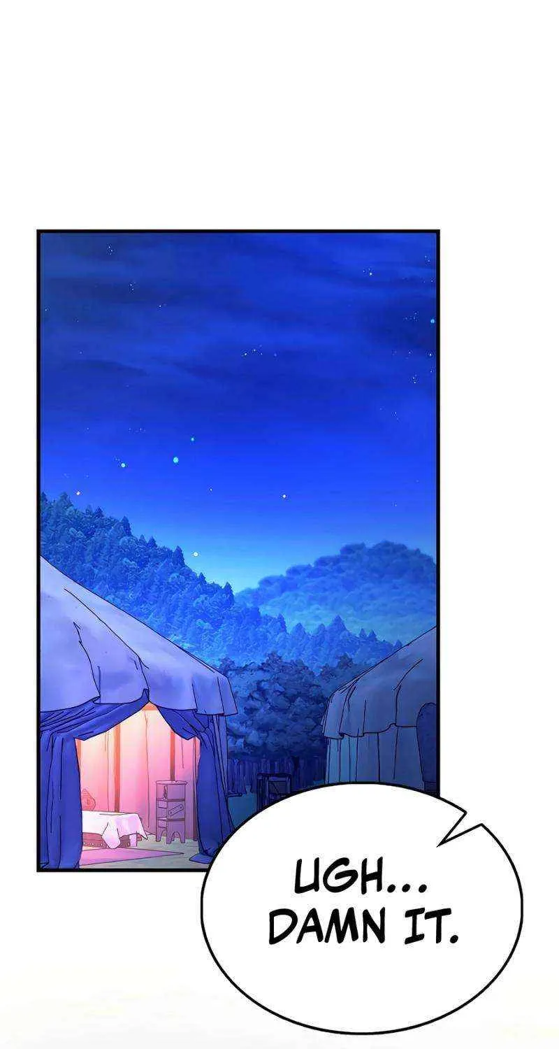 Read The Extra Is Too Powerful chapter 95 image 2 on Lezhin