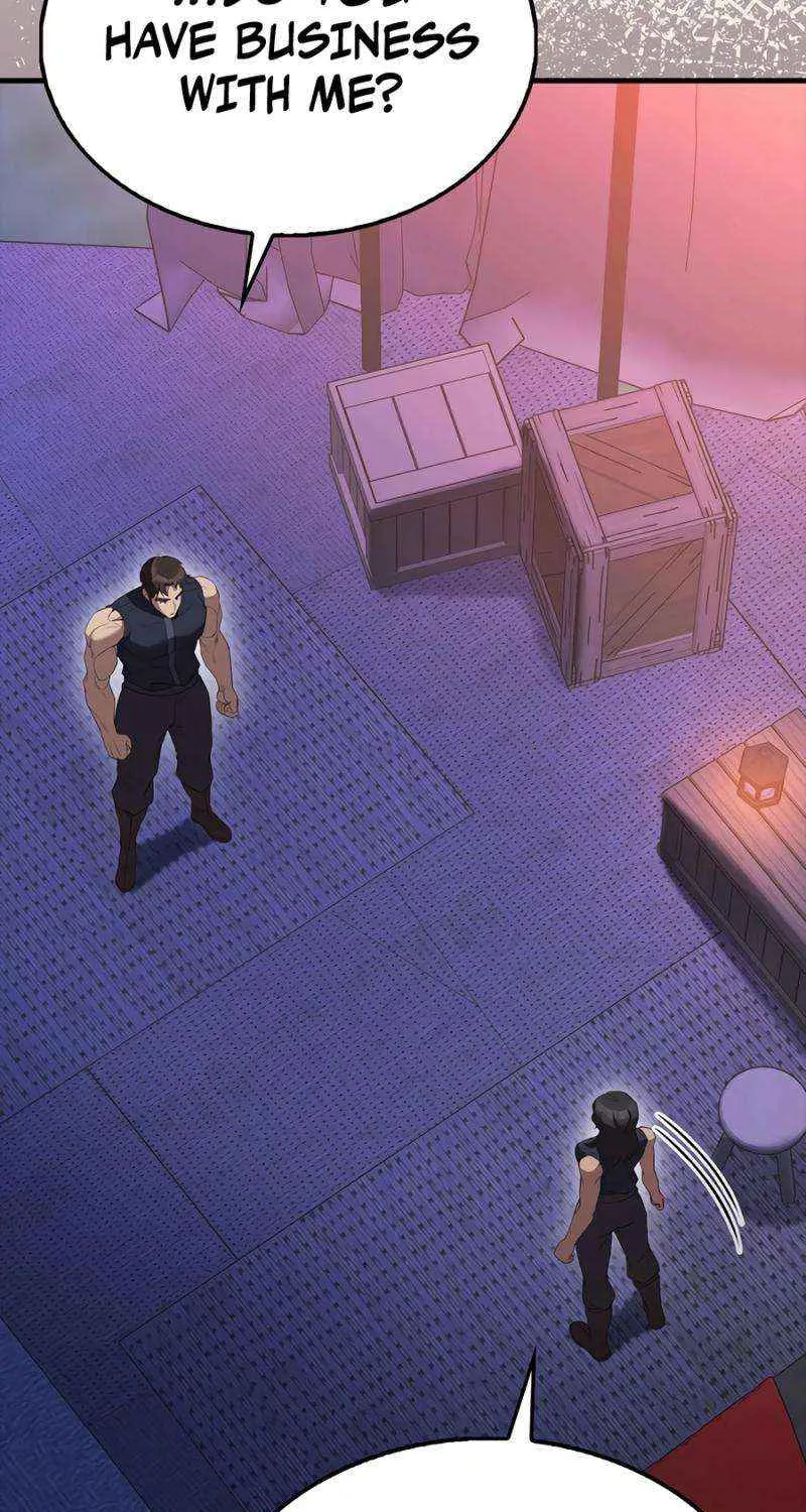 Read The Extra Is Too Powerful chapter 95 image 21 on Lezhin