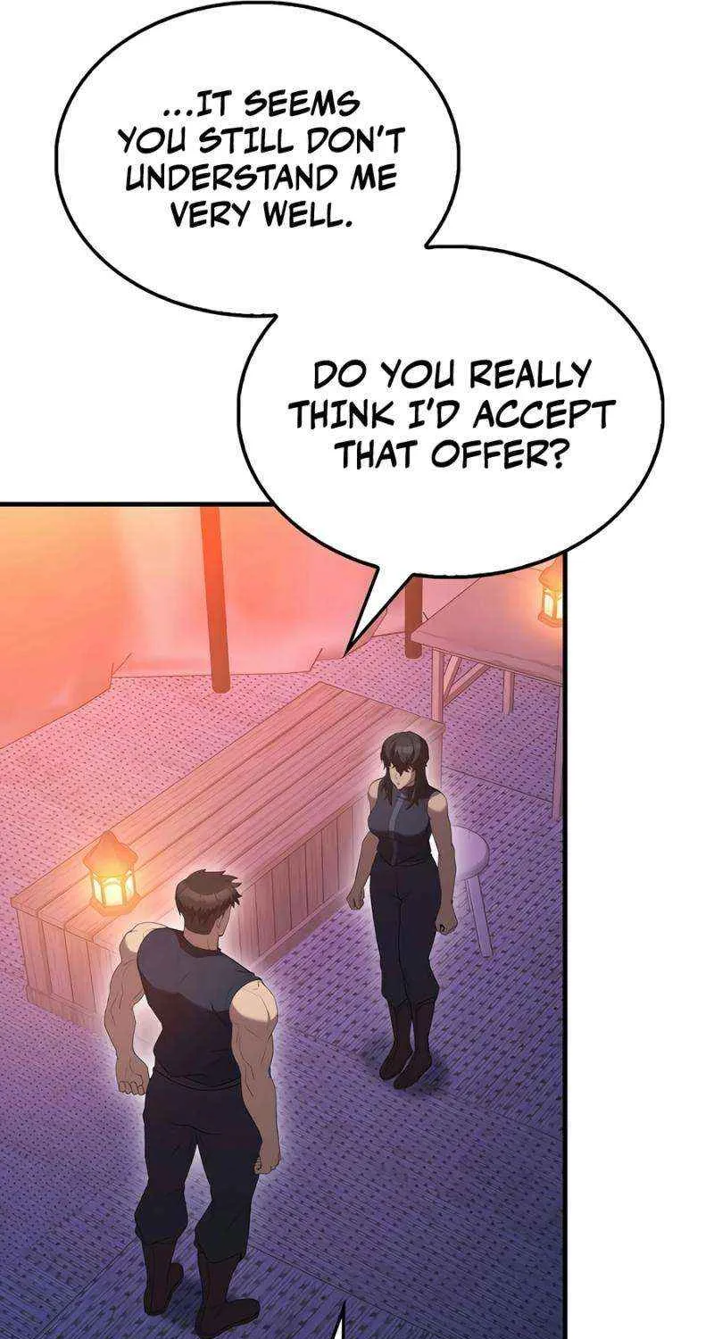 Read The Extra Is Too Powerful chapter 95 image 27 on Lezhin