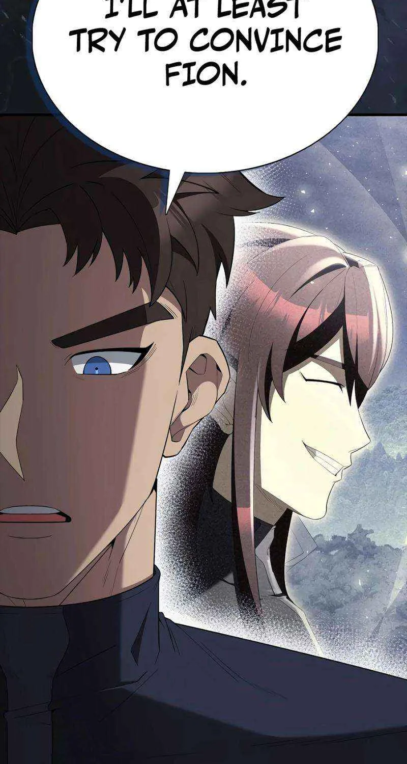 Read The Extra Is Too Powerful chapter 95 image 34 on Lezhin