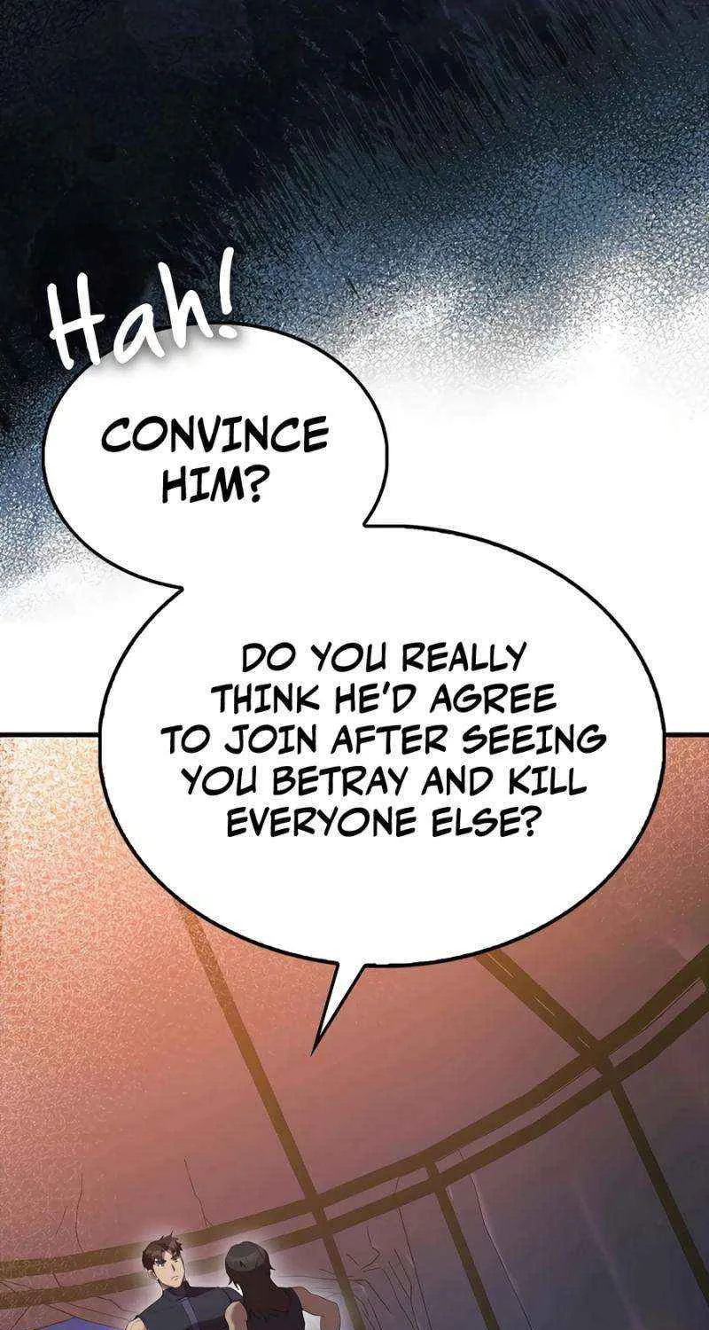Read The Extra Is Too Powerful chapter 95 image 36 on Lezhin
