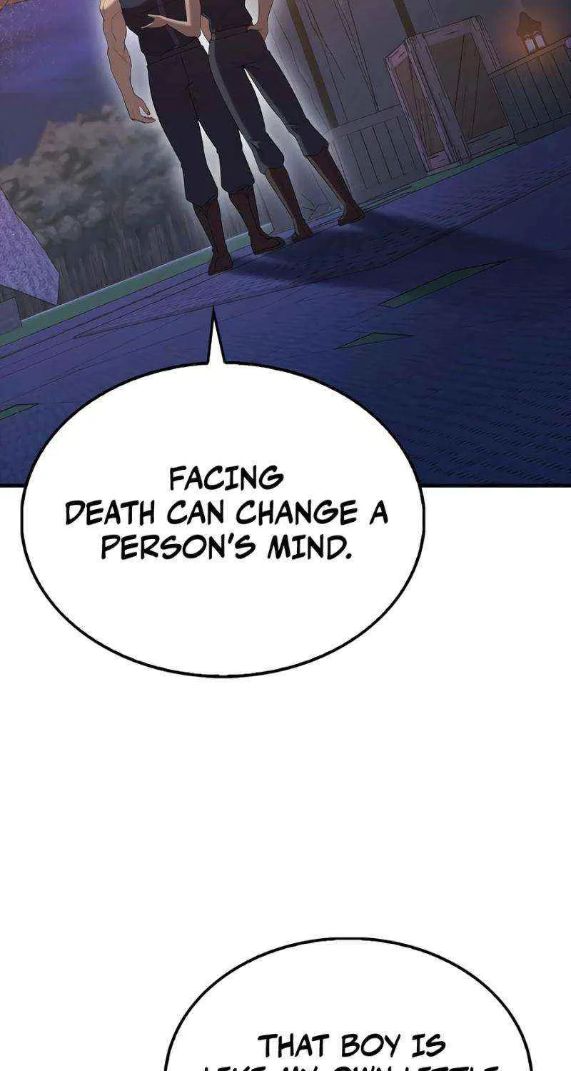 Read The Extra Is Too Powerful chapter 95 image 37 on Lezhin