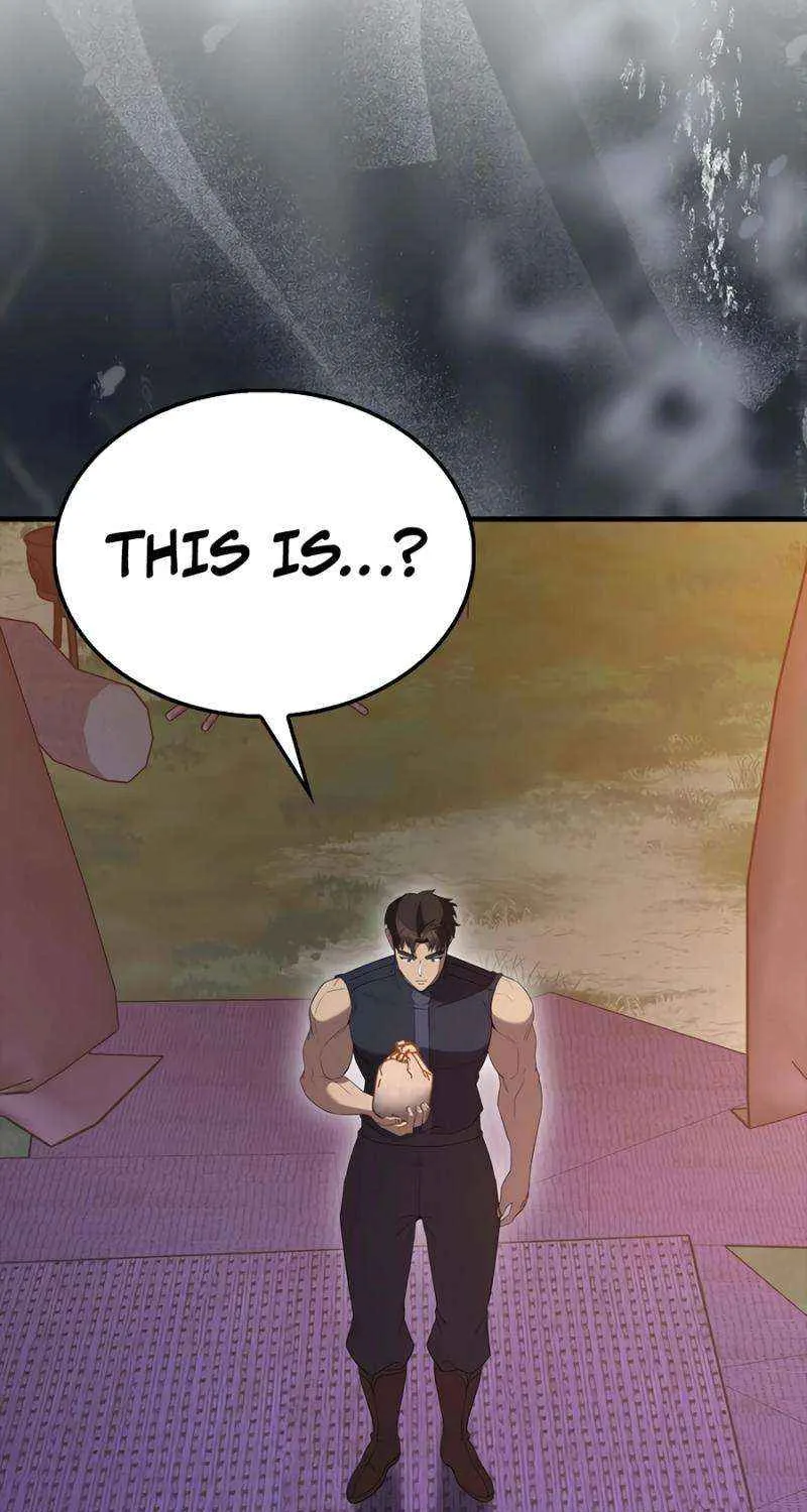 Read The Extra Is Too Powerful chapter 95 image 43 on Lezhin