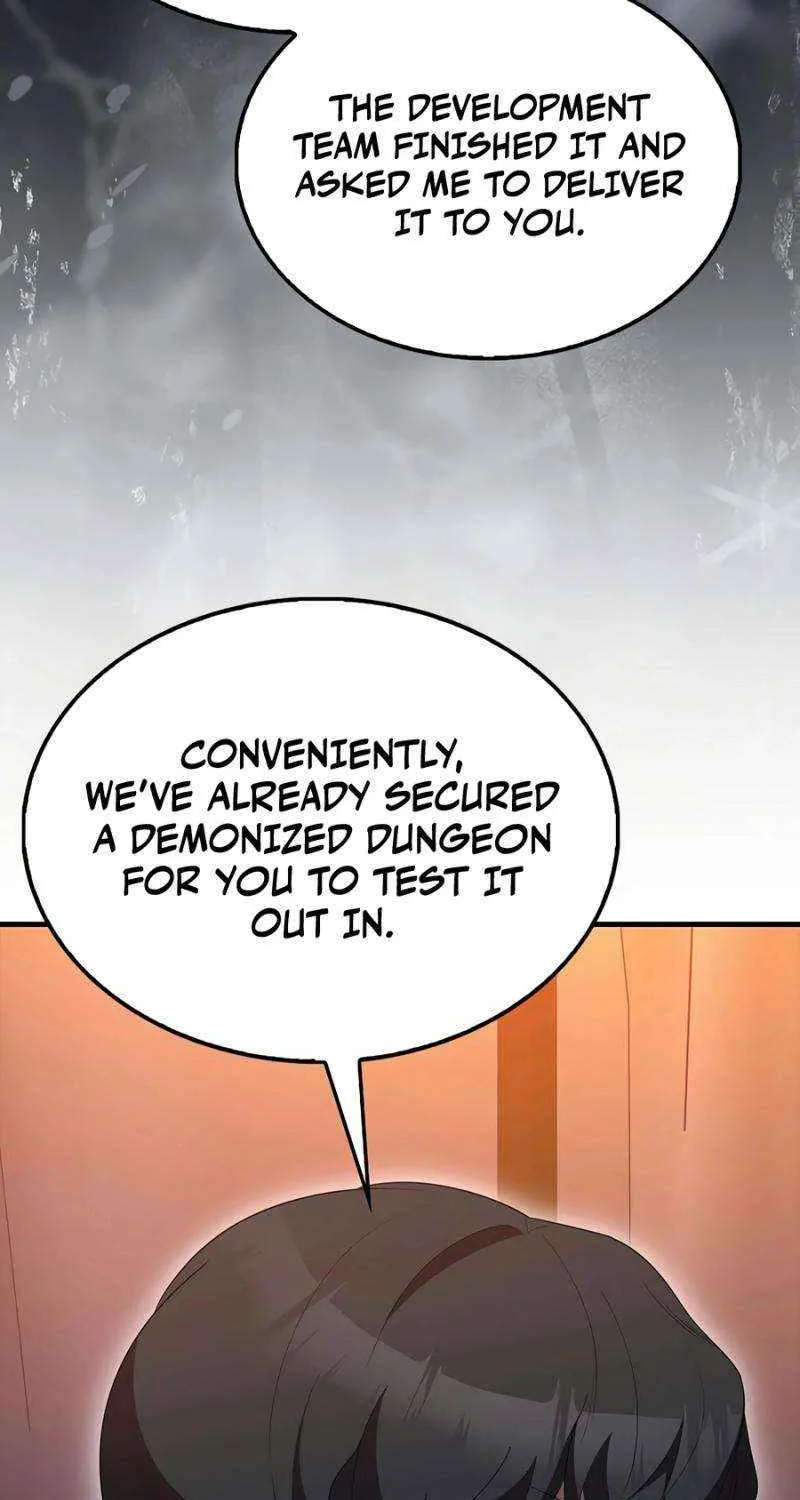 Read The Extra Is Too Powerful chapter 95 image 45 on Lezhin