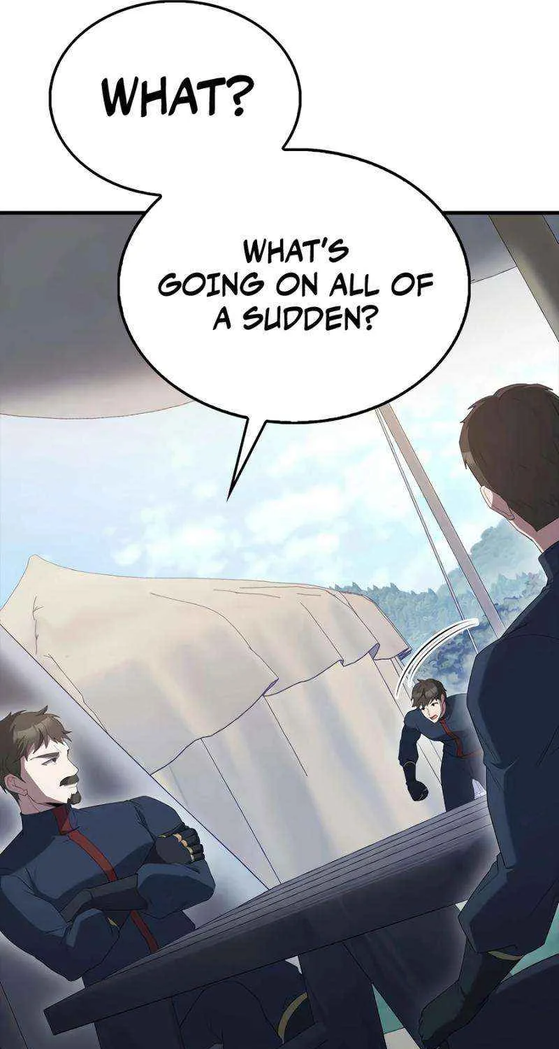 Read The Extra Is Too Powerful chapter 95 image 51 on Lezhin