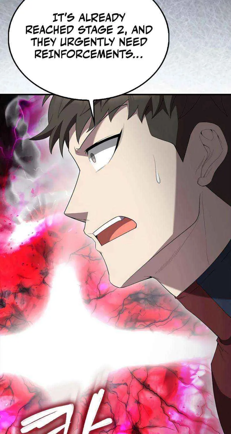 Read The Extra Is Too Powerful chapter 95 image 55 on Lezhin