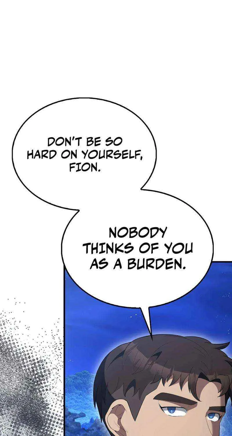 Read The Extra Is Too Powerful chapter 95 image 6 on Lezhin