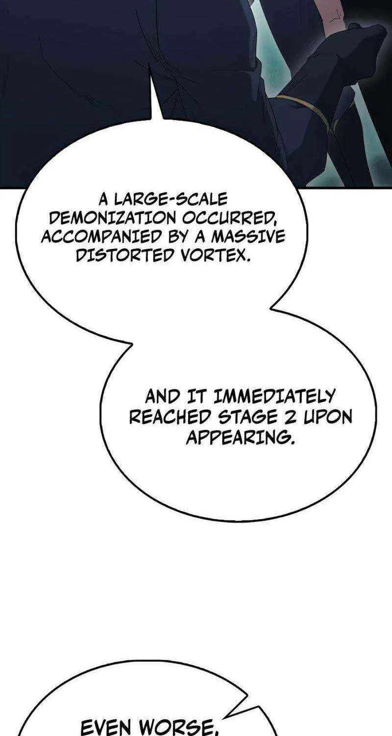 Read The Extra Is Too Powerful chapter 95 image 64 on Lezhin