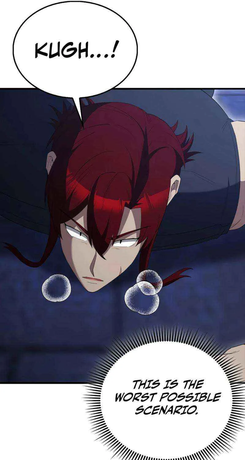 Read The Extra Is Too Powerful chapter 95 image 76 on Lezhin