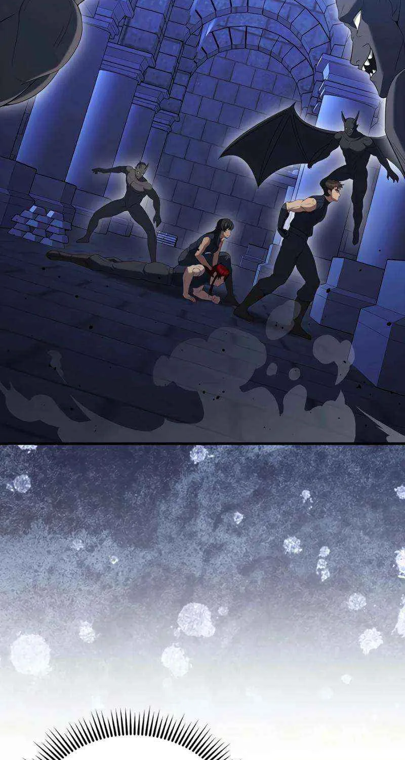 Read The Extra Is Too Powerful chapter 95 image 78 on Lezhin