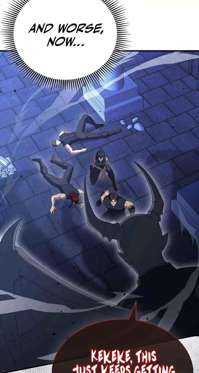 Read The Extra Is Too Powerful chapter 95 image 79 on Lezhin