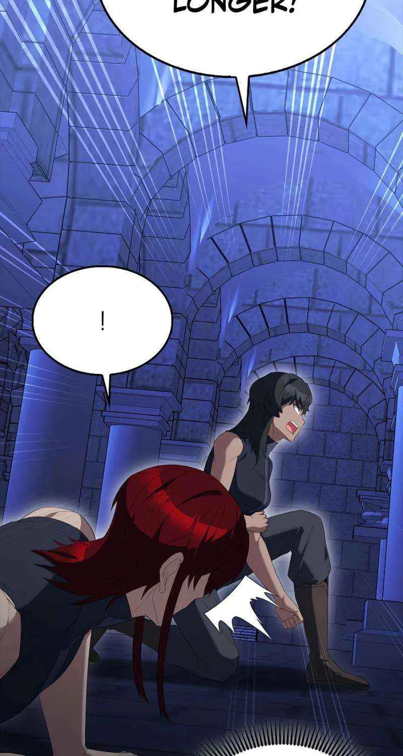 Read The Extra Is Too Powerful chapter 95 image 87 on Lezhin