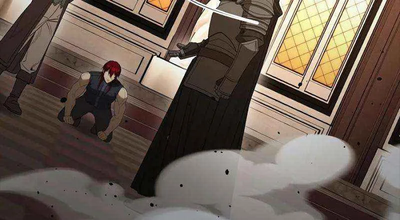 Read The Extra Is Too Powerful chapter 96 image 100 on Lezhin