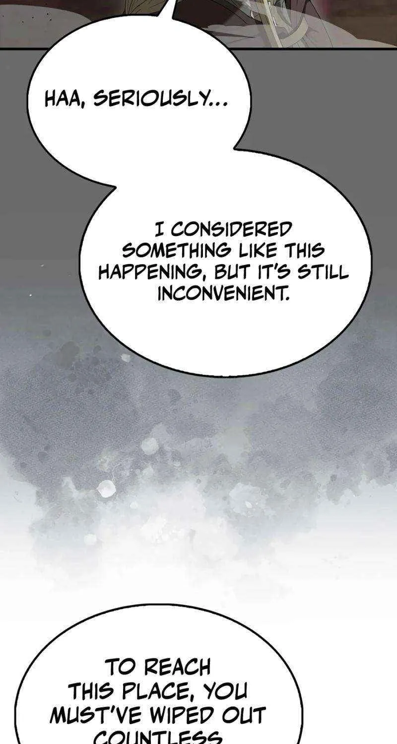 Read The Extra Is Too Powerful chapter 96 image 106 on Lezhin