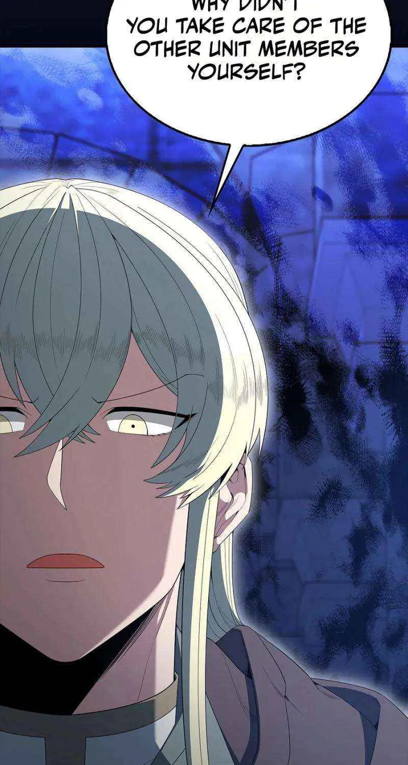 Read The Extra Is Too Powerful chapter 96 image 32 on Lezhin