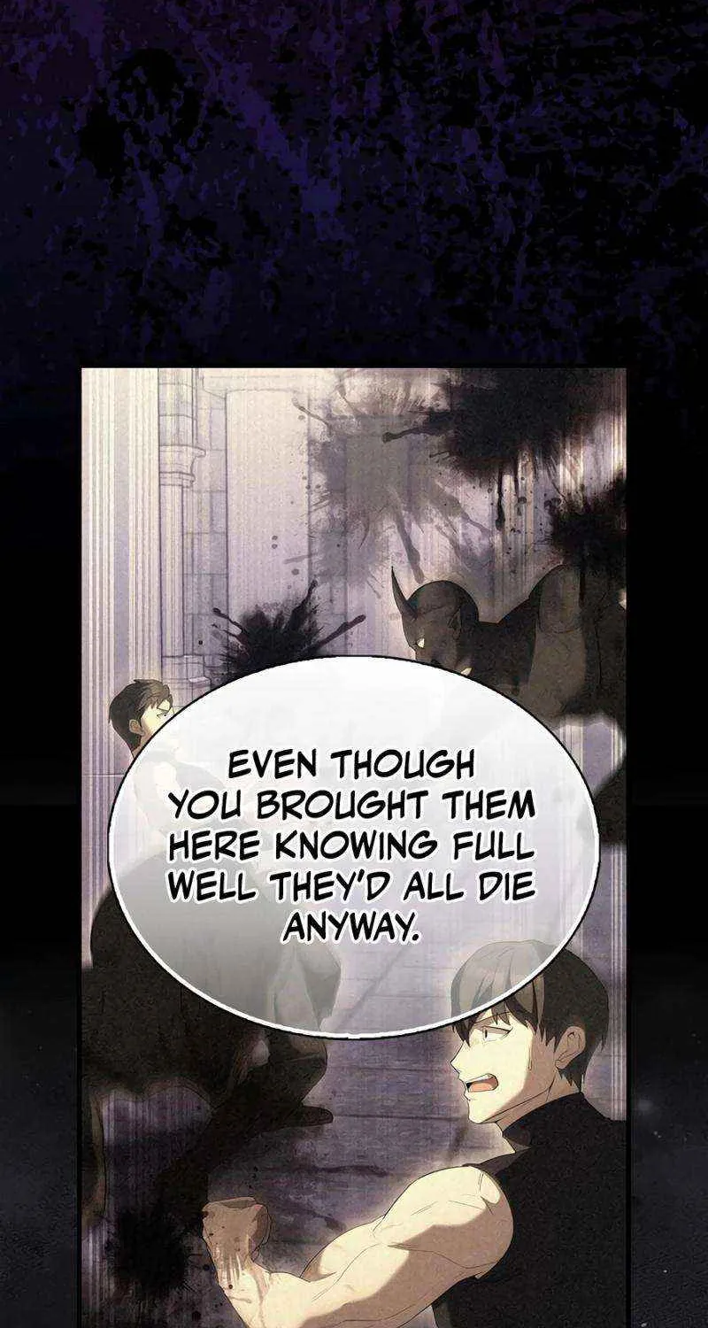 Read The Extra Is Too Powerful chapter 96 image 35 on Lezhin