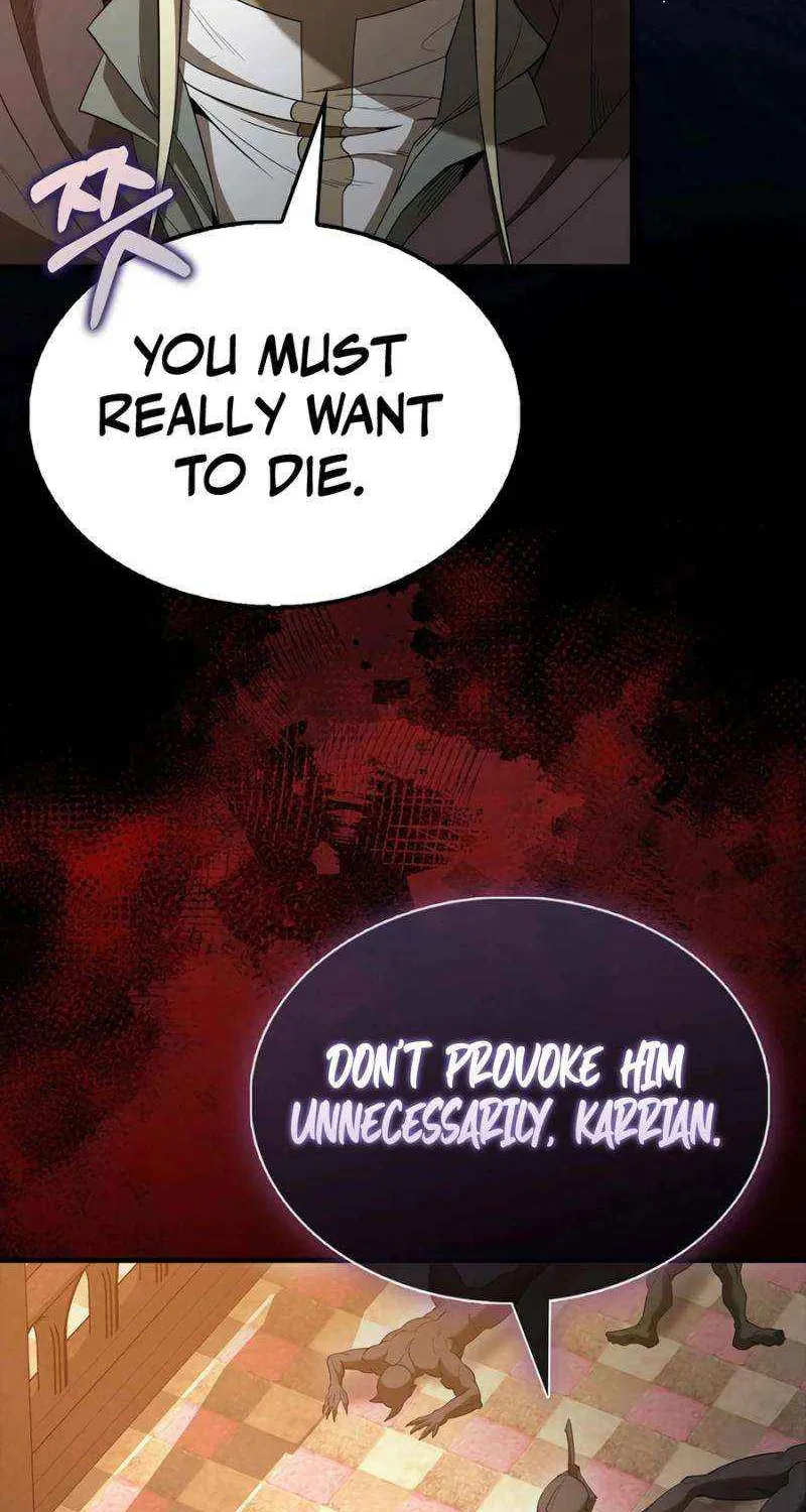 Read The Extra Is Too Powerful chapter 96 image 69 on Lezhin