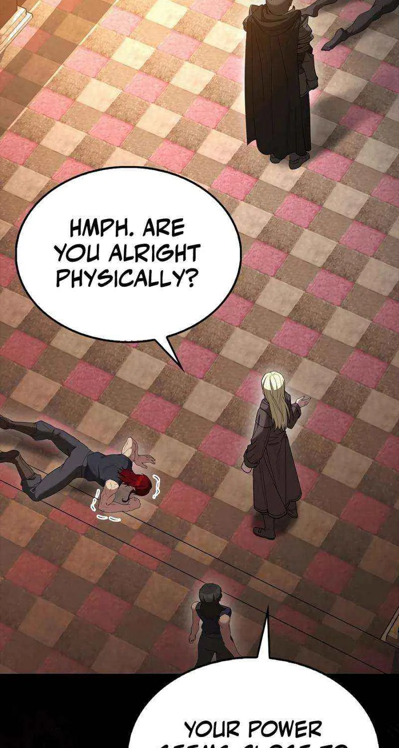Read The Extra Is Too Powerful chapter 96 image 70 on Lezhin