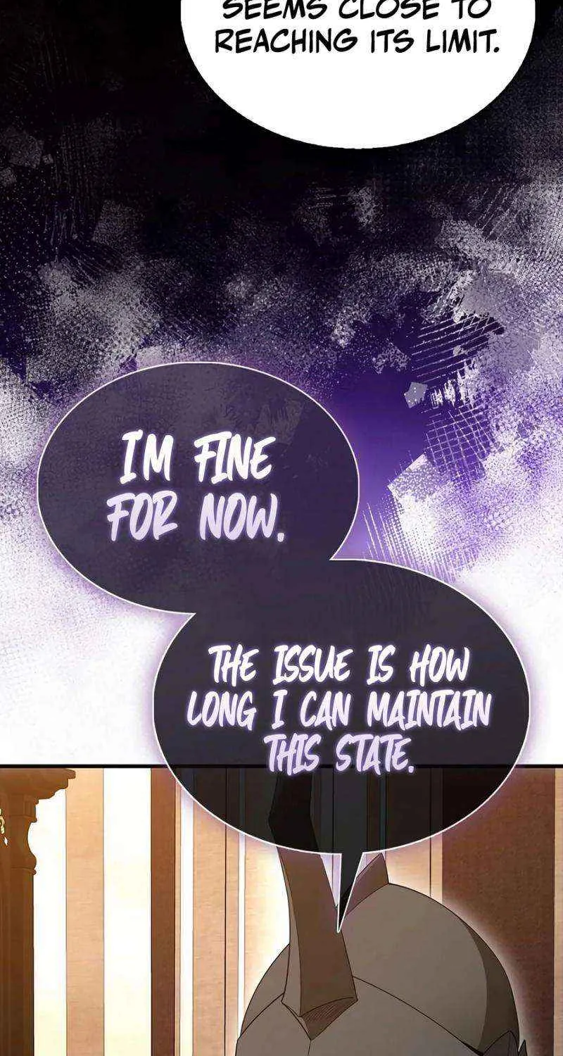 Read The Extra Is Too Powerful chapter 96 image 71 on Lezhin