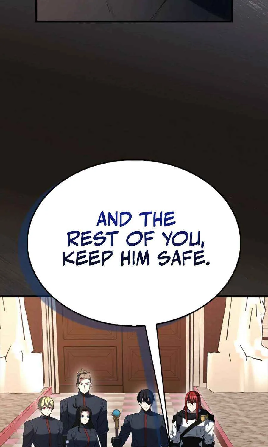 Read The Extra Is Too Powerful chapter 97 image 102 on Lezhin