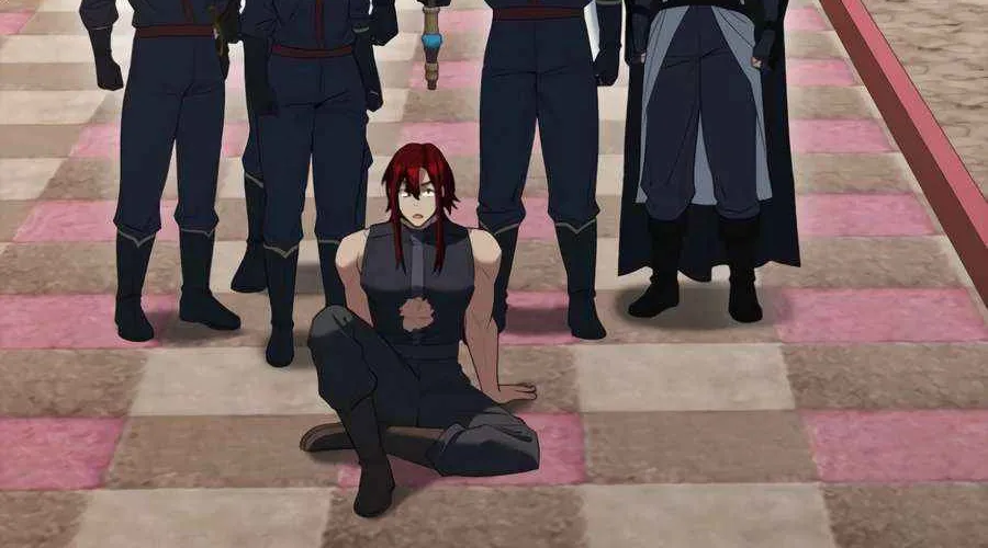 Read The Extra Is Too Powerful chapter 97 image 103 on Lezhin