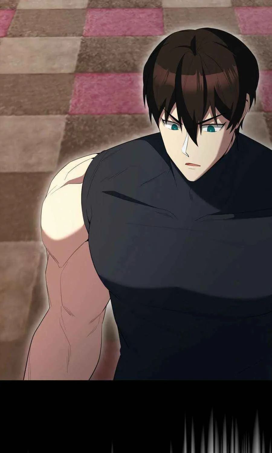 Read The Extra Is Too Powerful chapter 97 image 104 on Lezhin
