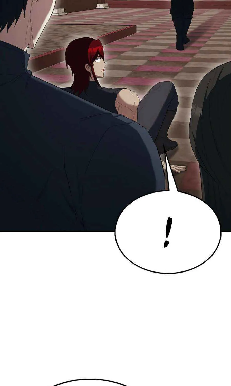 Read The Extra Is Too Powerful chapter 97 image 106 on Lezhin