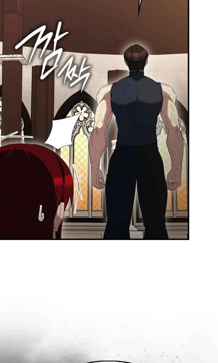 Read The Extra Is Too Powerful chapter 97 image 111 on Lezhin