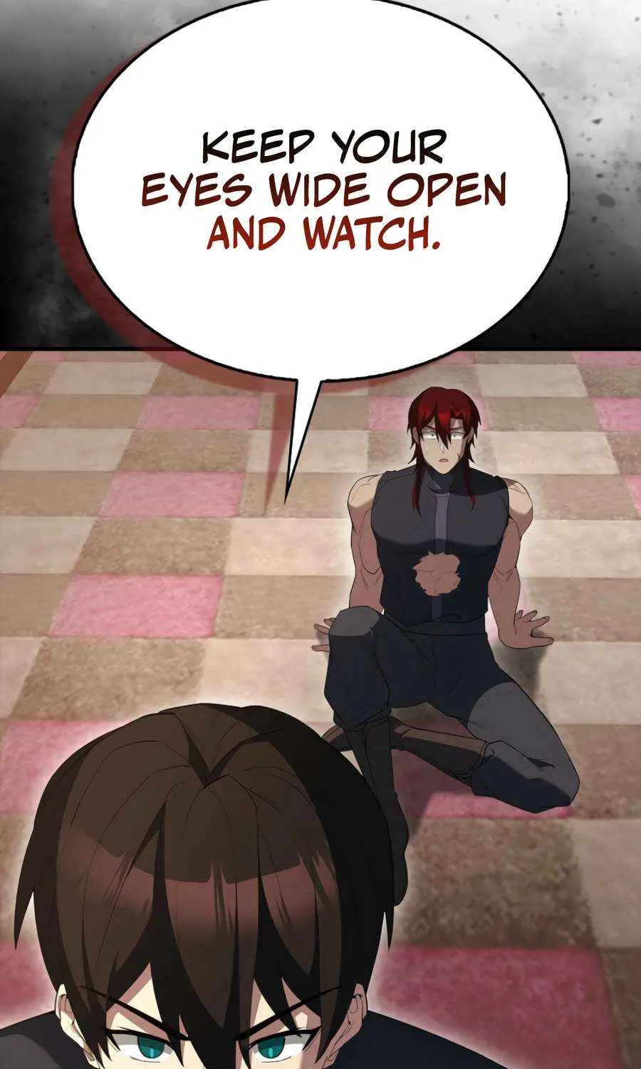 Read The Extra Is Too Powerful chapter 97 image 112 on Lezhin