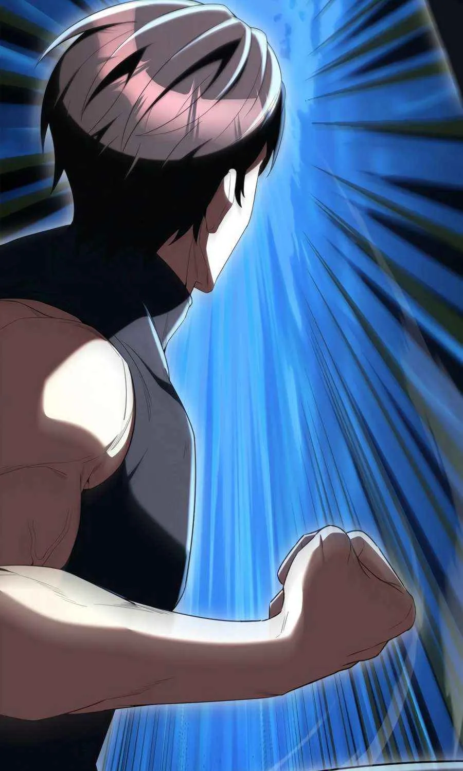 Read The Extra Is Too Powerful chapter 97 image 123 on Lezhin